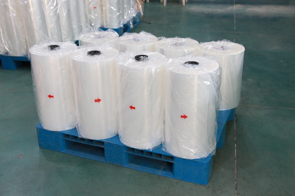 你知道尼龍共擠膜如何儲存嗎?